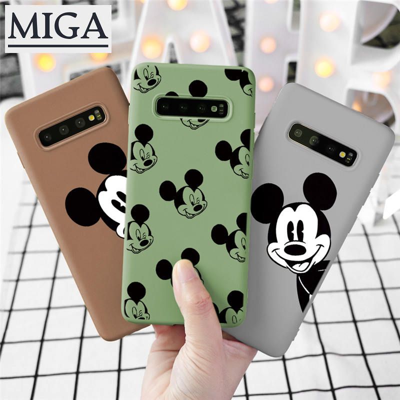 Silicone Soft Case For Samsung Galaxy A50 A20 A10s A20e A20s A5 A7 A8 A9   A60 A40 A70 Case For J5 Prime J7 Prime J4 J5 J6 J8   J6plus Girls Phone Casing Scrub Cover