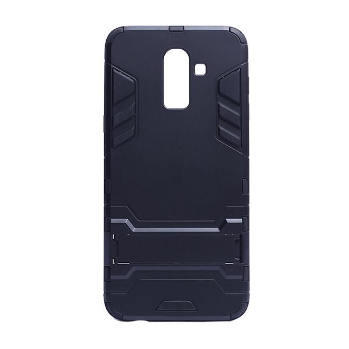 Samsung Galaxy J8 Back Cover
