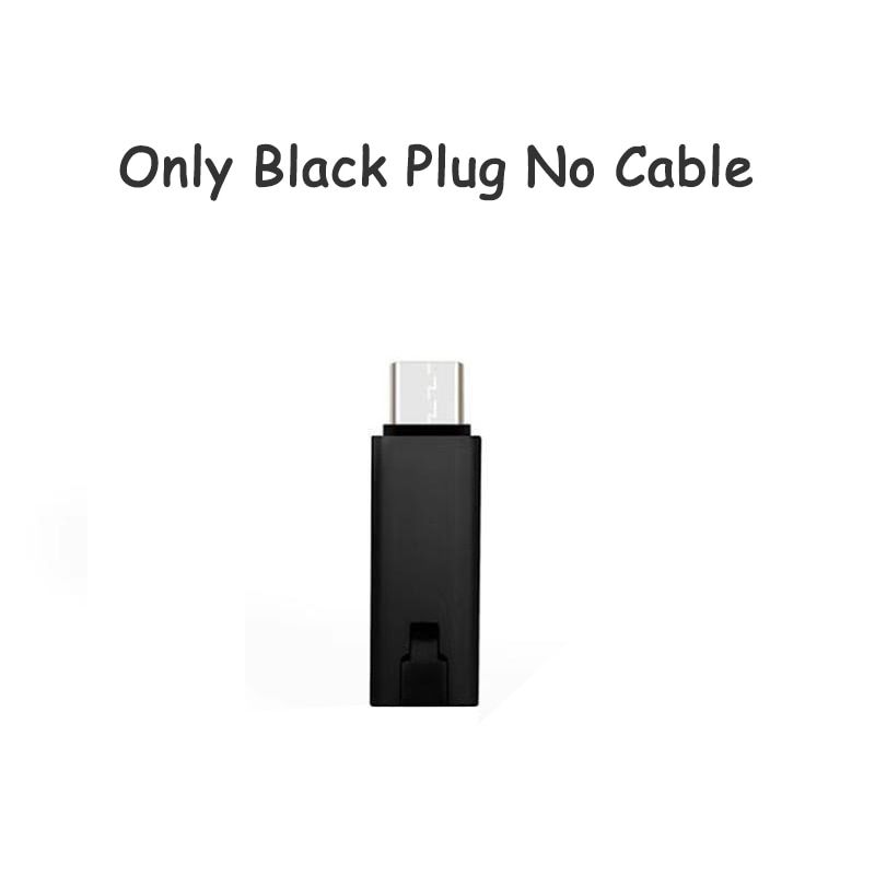1.5M Long Reborn USB Cable Repairable Charging Cable for Micro USB Type C Wire for iPhone Charger Cable Recoverable Renewable