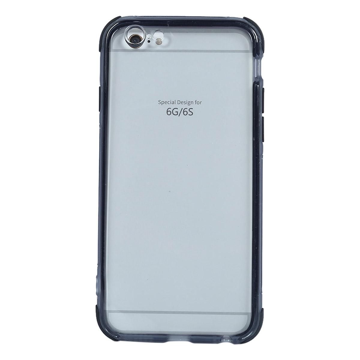 Back Cover for iPhone 6S