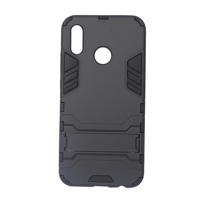 Back Case for Huawei Nova 3E - Black