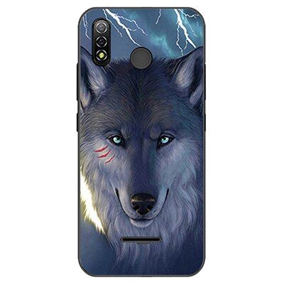 For BQ 6030G Practic Case Luxury TPU Silicone Phone Cases for BQ 6030G Capa Bumper Back Cover for BQ6030G Funda Coque