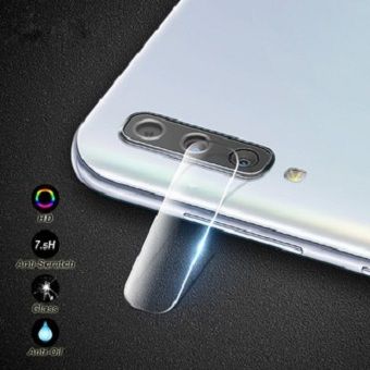 Camera Lens Tempered Glass for Samsung Galaxy A30S