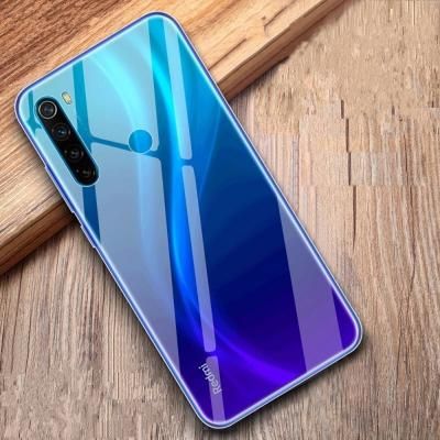 For Samsung Galaxy A30 Hydrogel Film Soft Film Back Poly Transparent