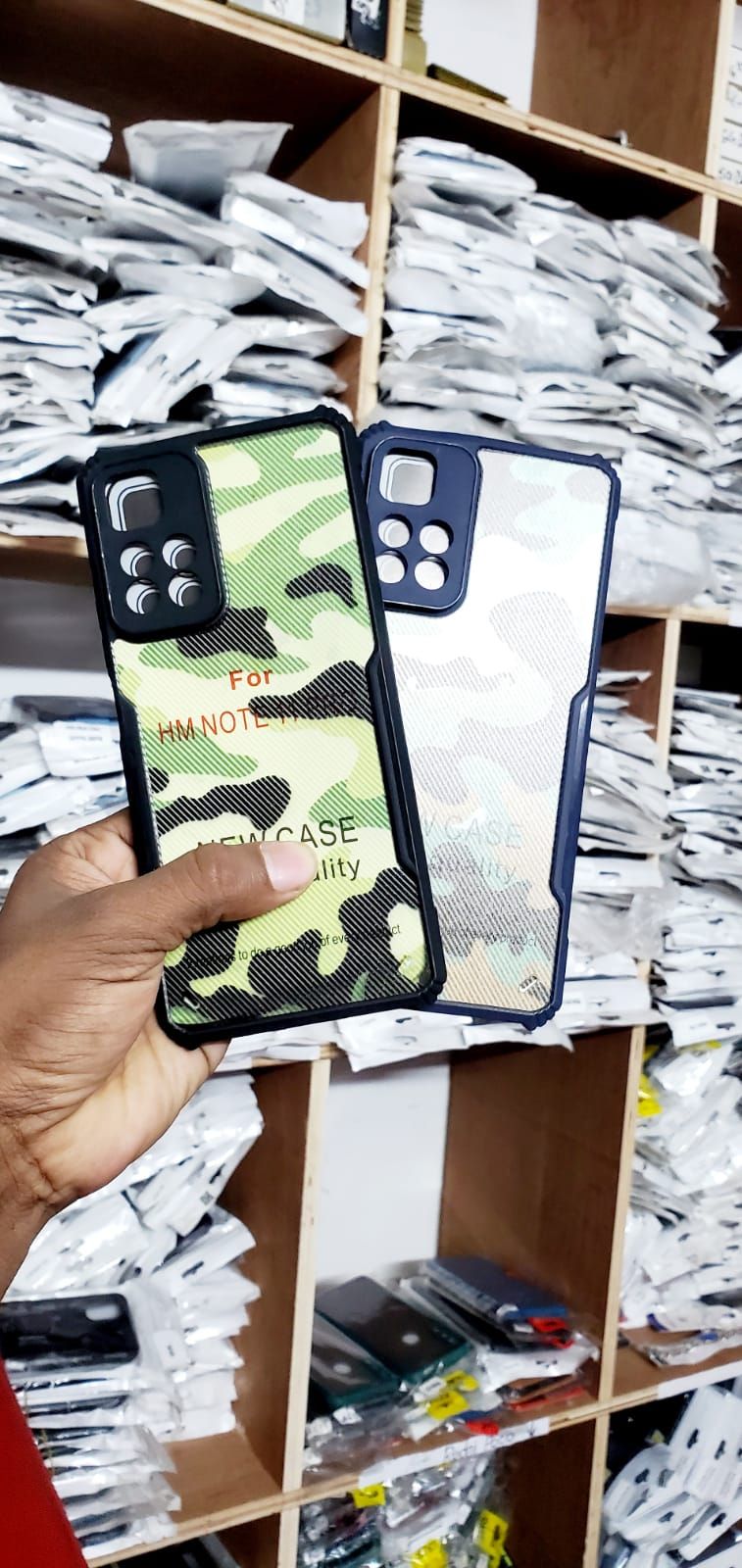 For Infinix Note 11 Pro Rzants Slim Crystal Clear Cover Camera Protection Back Cover