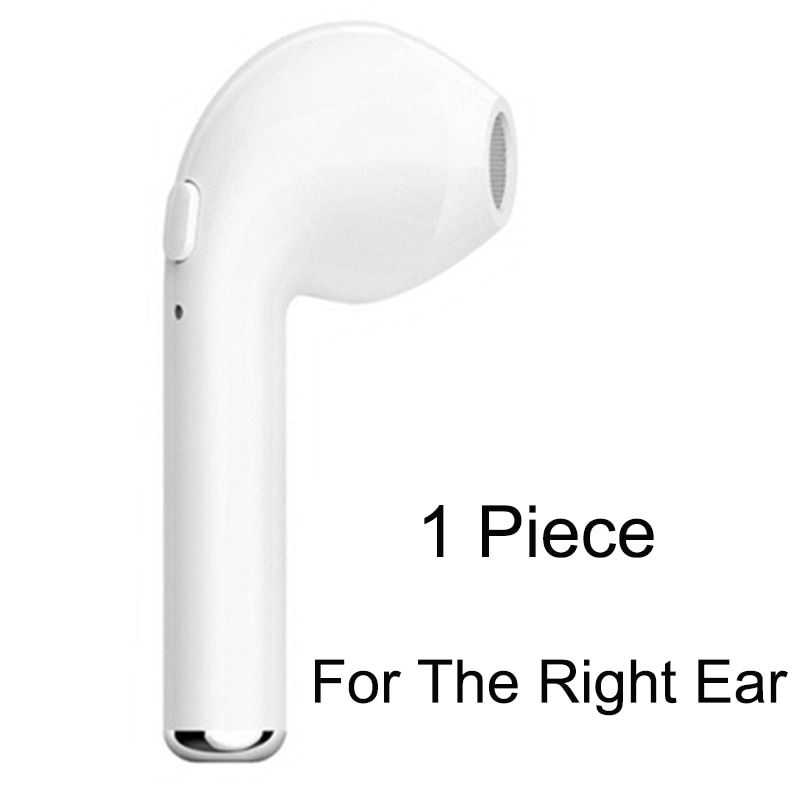 Bluetooth Earphone For ZTE Blade V10 V9 V7 Plus Z18 A6 Axon 10 Pro 7 Mini 9 Pro 7S Nubia X M2 V18 Z17 Wireless Headphone Earbud