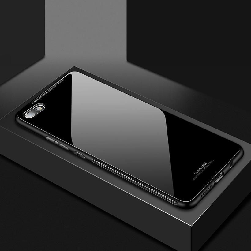 Glass Case for iPhone 7 Plus