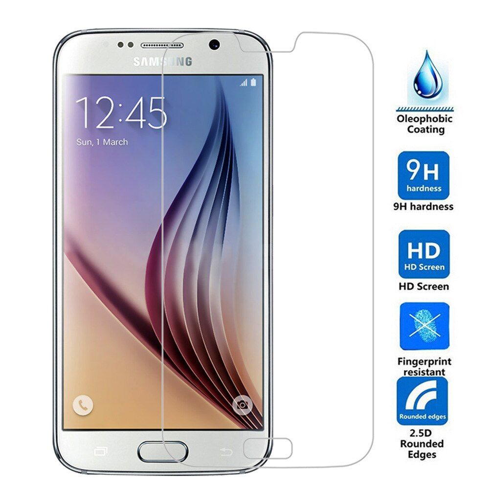 Samsung galaxy g360 প্রোটেক্টর 9h টেম্পার্ড গ্লাস স্ক্রিন প্রোটেক্টরের জন্য 3 পিস গ্লাস