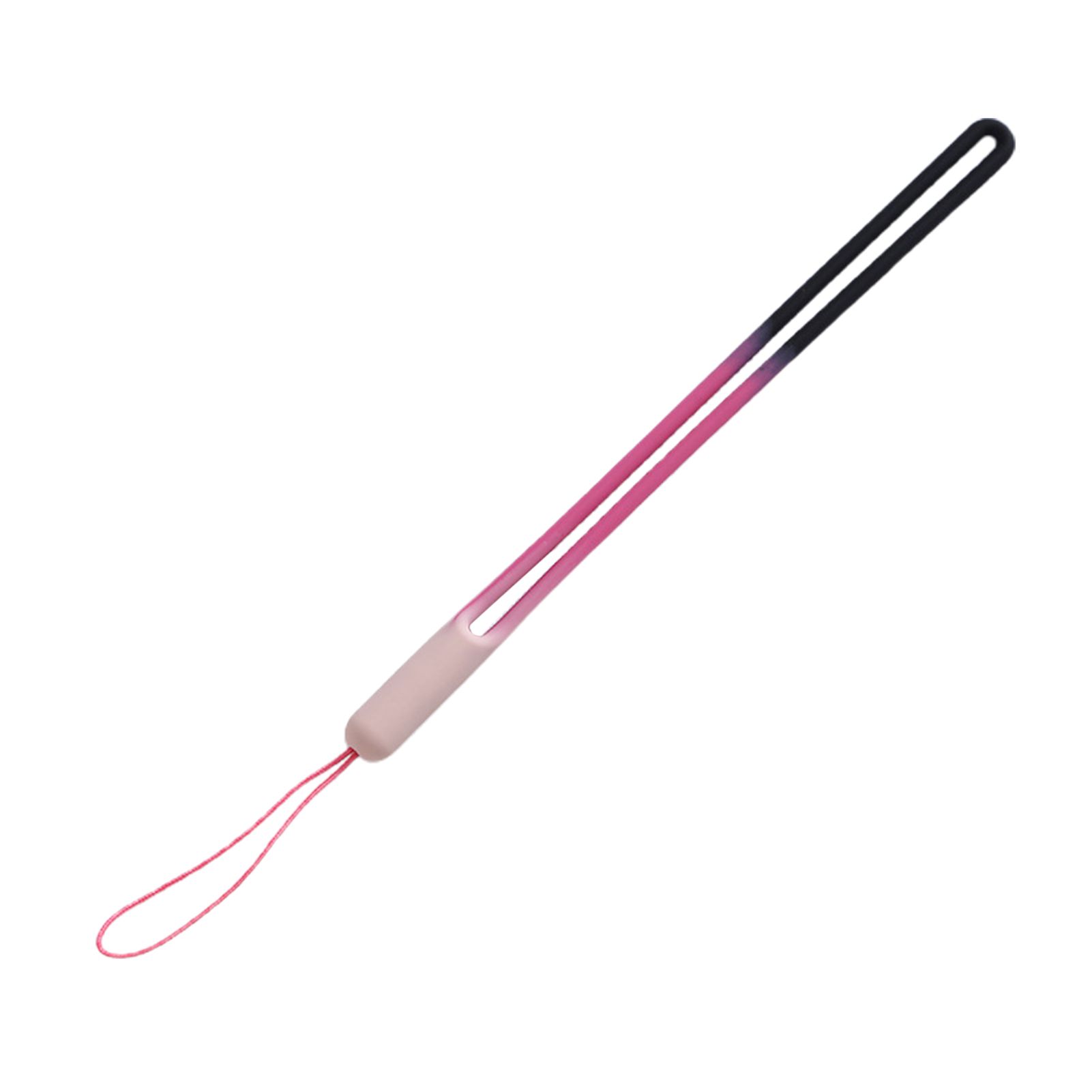 Mobilephone Dangled Strap Dethable ni USB Fan Wrist Lanyard