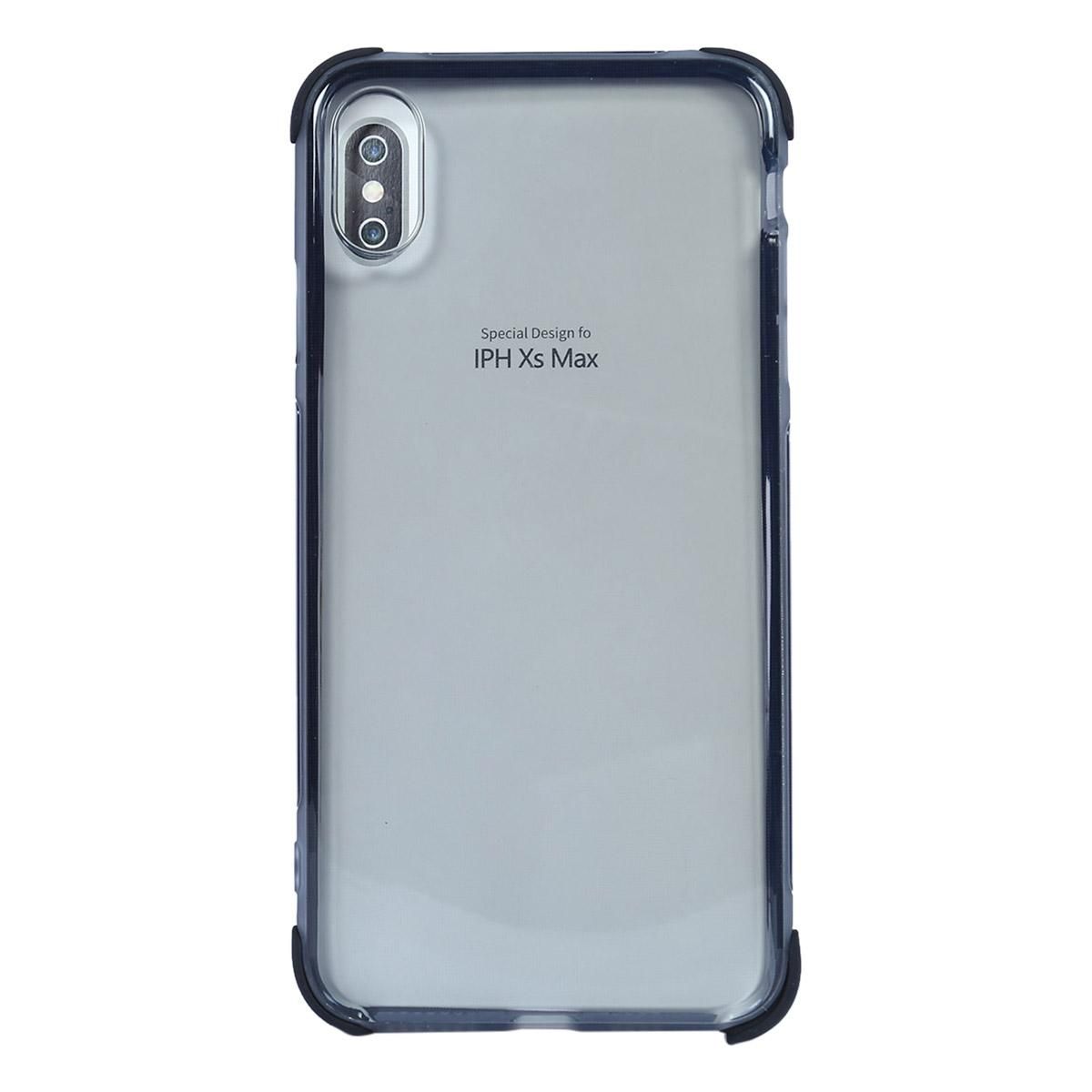 Back Cover for iPhone XS Max