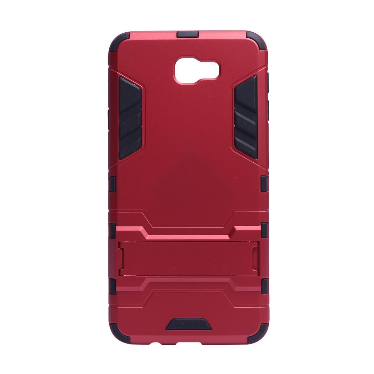 Full Body Protector Back Cover for Samsung J7 Prime