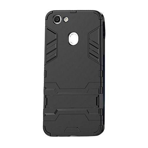 Back Case for Oppo F5 - Black