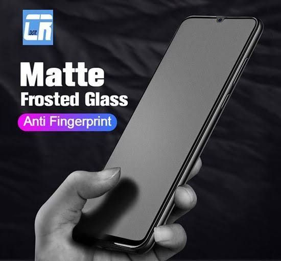 Matte Glass Protector For Samsung Galaxy A32(5G)