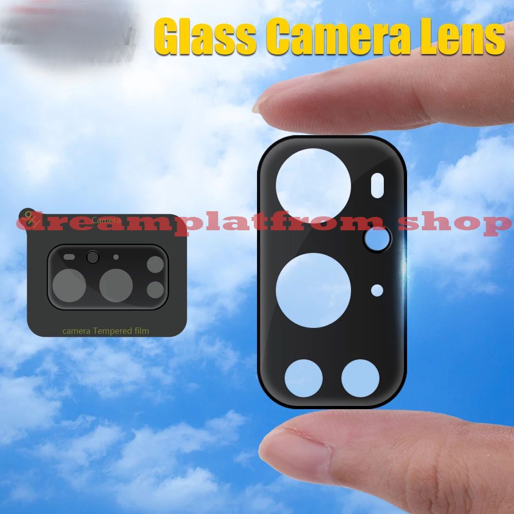 For Oneplus Nord 2 / Oneplus Nord N10 / Oneplus Nord CE / Oneplus 9 / Oneplus 9 Pro  3D Full Cover 9H Tempered Glass Screen Film Camera Lens Protector Case