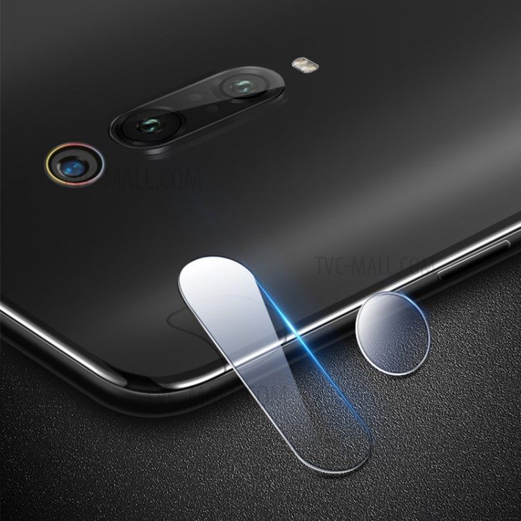 For Xiaomi Redmi K20 / K20 Pro / 9T - Back Camera Glass Protector