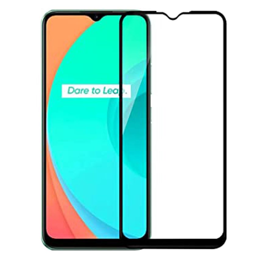 _Tecno Spark 6 Air - 11D/21D Glass Screen Protector