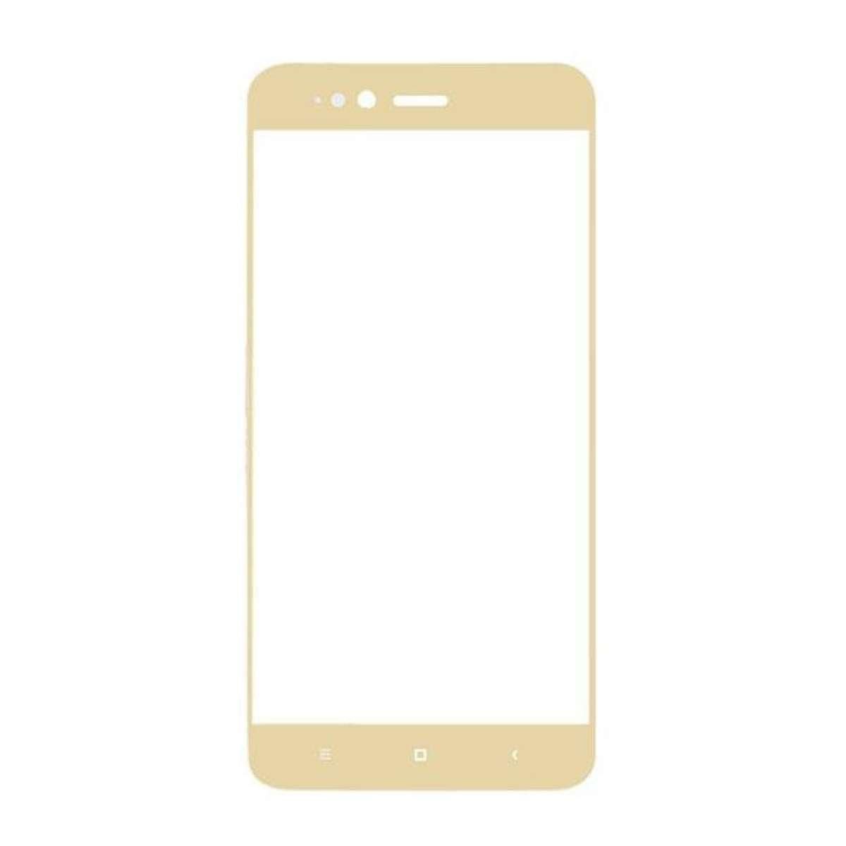 For Xiaomi Mi A1  Tempered Glass Screen Protector
