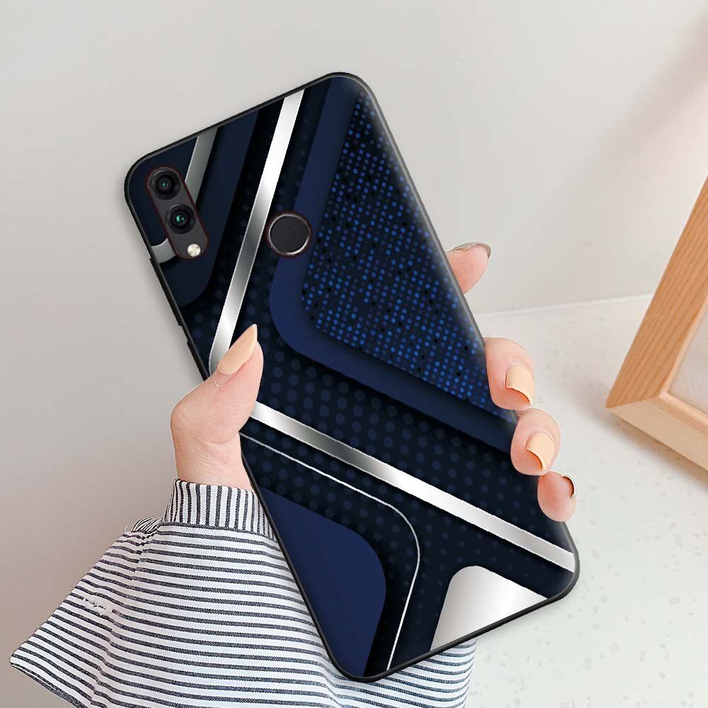 Honor 10 Lite Case Cover on Honor 10Lite 10 Lite TPU Silicone Phone Case For Huawei Honor 10 Lite HRY-LX16.21 inch Bumper Bags