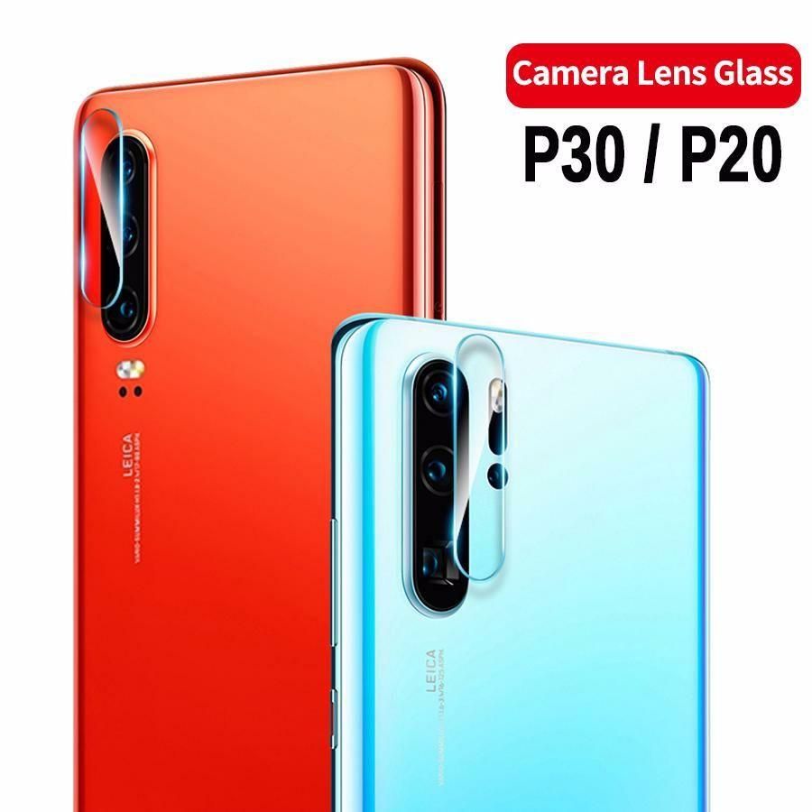 Huawei P30 Pro Back Camera Tempered Glass