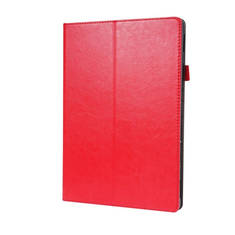 For Samsung Galaxy Tab S6 Lite 10.4 inch SM-P610 P615 Case PU Leather Protective Tablet Funda For Tab S6 Lite 10.4inch Coque Shell