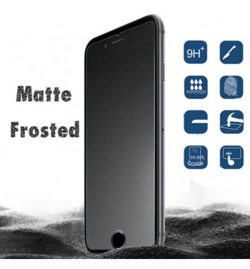 matte screen protector for iphone 7 plus
