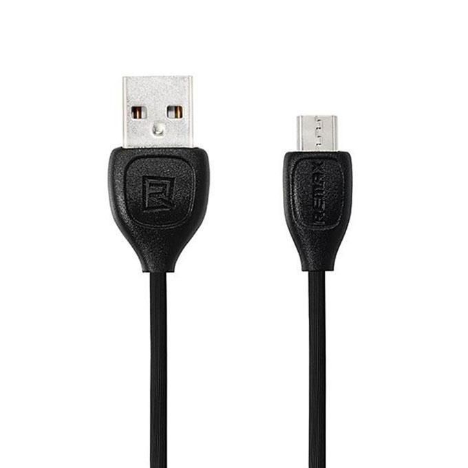Rc 050m  USB Data Cable for Samsung - Black