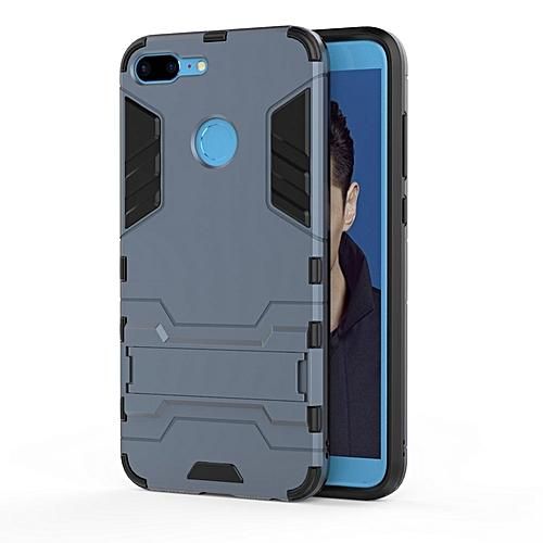 Original Armor Back Cover for Huawei Honor 9 Lite / 9N - Blue