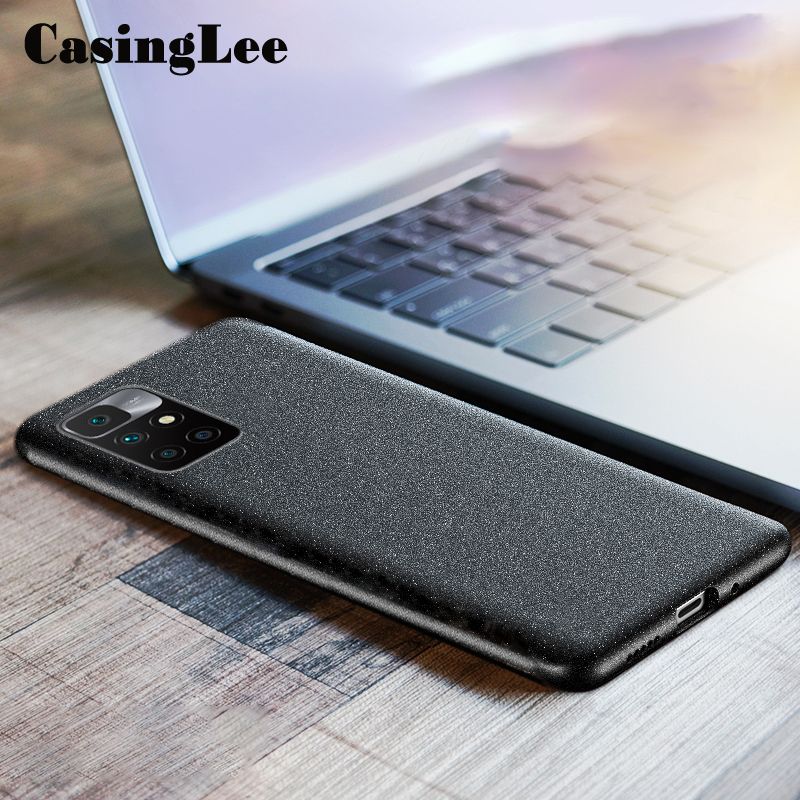 CasingLee For Redmi Note 11 Pro case Matte Silicone Soft Phone cover for Redmi Note11 Pro Super Scrub Non-slip Phone case For girls and Boys