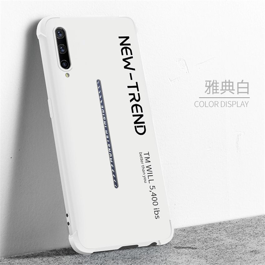 lthmy Ultra-thin Cute Soft Liquid Silicone Phone Case For VIVO iQOO Luxury Painted Colorful Cover casing