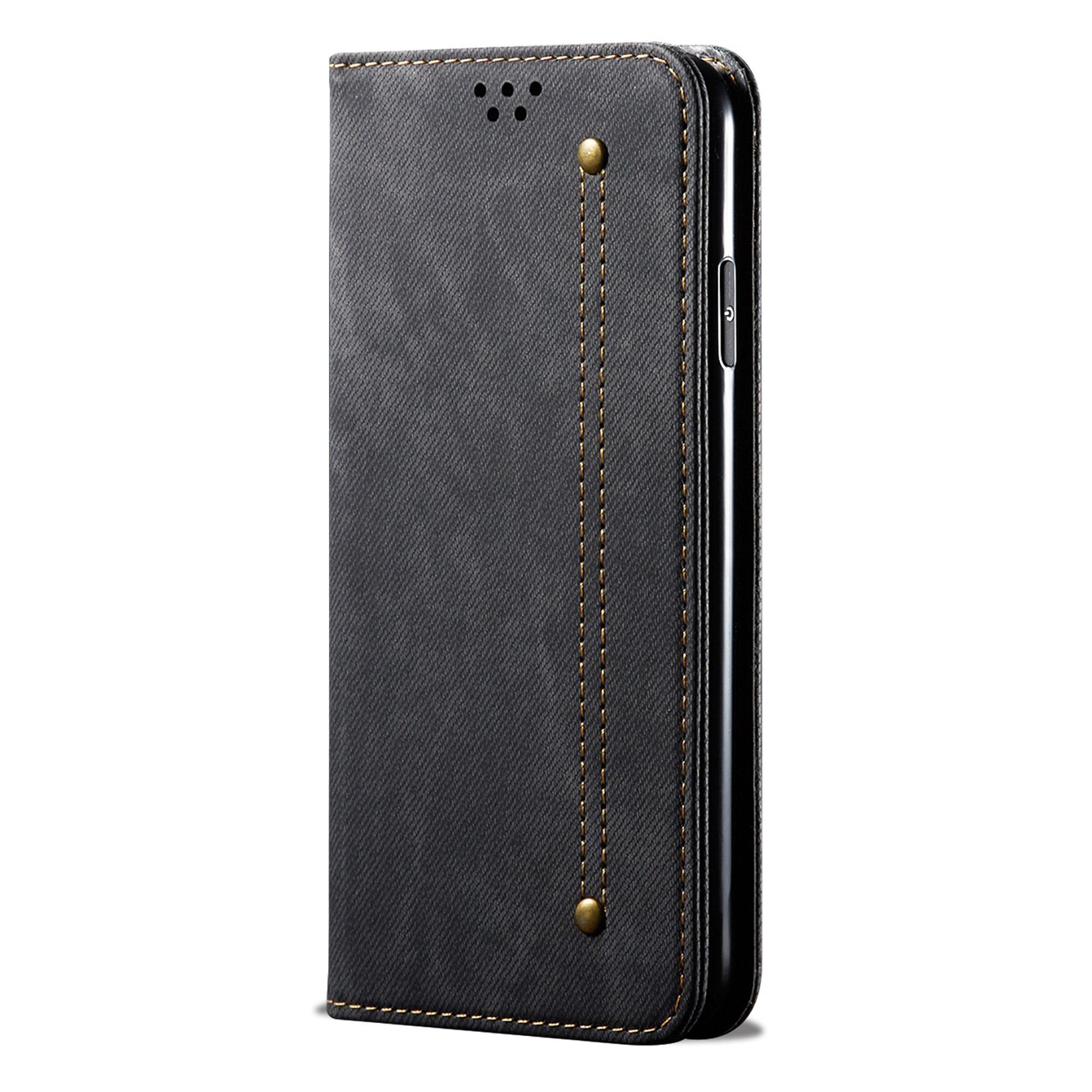Luxury Retro Slim Leather Flip Cover For Samsung Galaxy A52 5G Case Wallet Card Stand Magnetic Book Cover