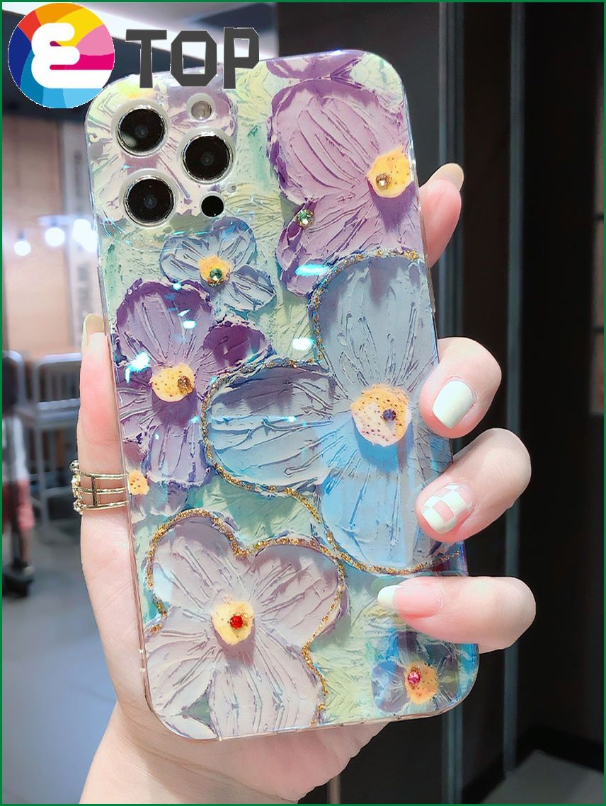 Suitable for Apple 13 mobile phone shell female models iphone12 all-inclusive 11pro silicone 7plus soft shell xsmax tide
