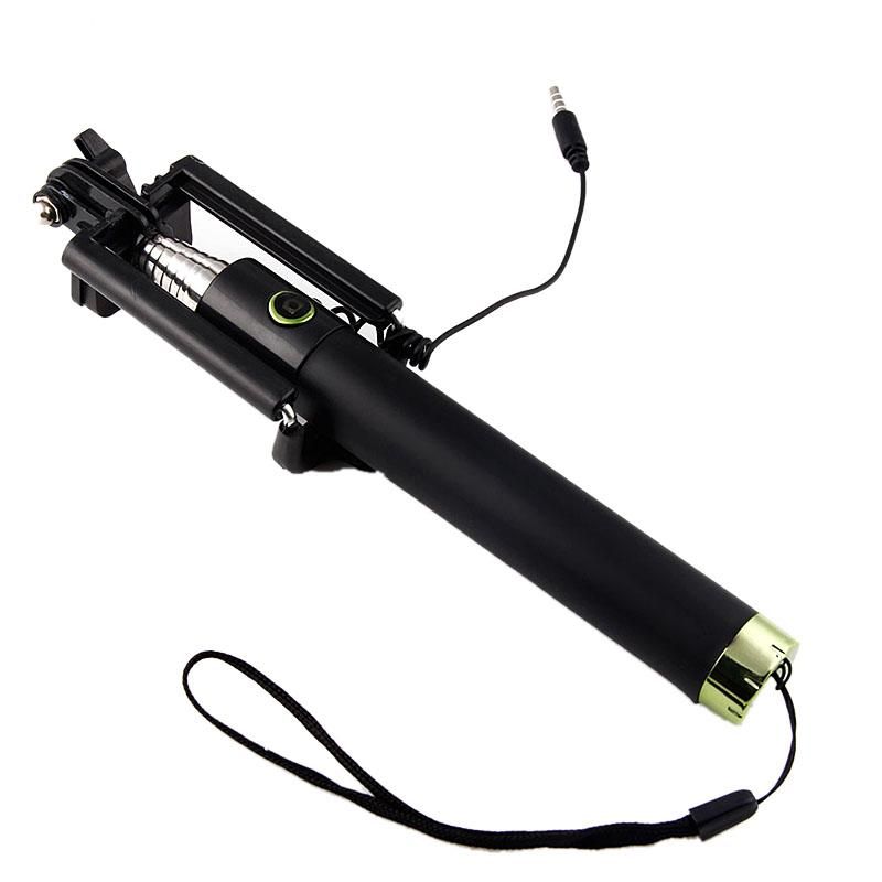 Luxury Extendable Selfie Stick
