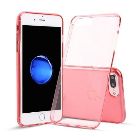 TPU Back Cover for iPhone 8/8S