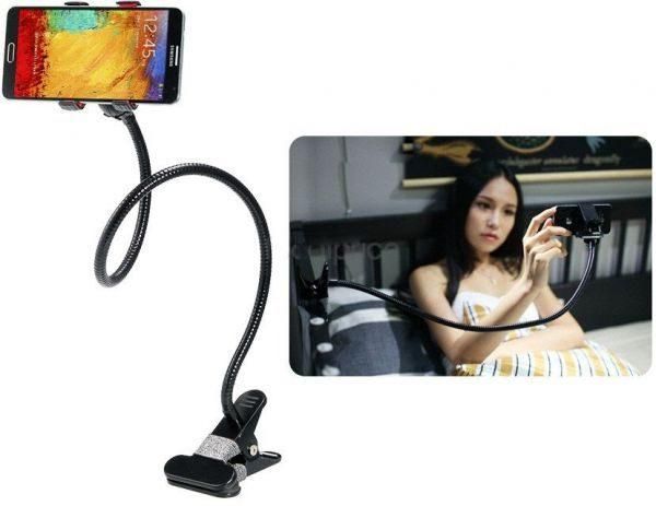 Lazy Tripod TikToker YouTouber