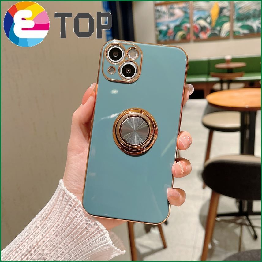 Suitable for Apple 13 mobile phone shell iPhone11 all-inclusive silicone soft shell 12promax bracket xs new female models xr