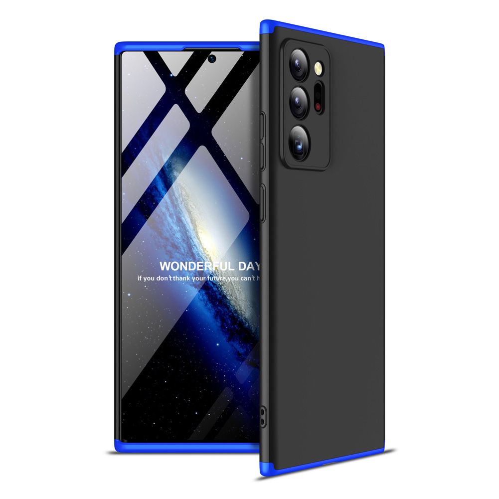Samsung Galaxy Note 20 Ultra Case Full Protection Case Hard PC 3 in 1 Matte Cover for Samsung Galaxy Note 20 Ultra Casing Phone Case