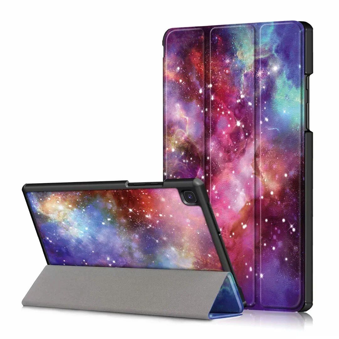 Case for Samsung Galaxy A7 10.4 SM-T500  A 10.1 2019 T510 S5E 10.5 T860 For Samsung Galaxy S6 lite P610 Case+film+pen
