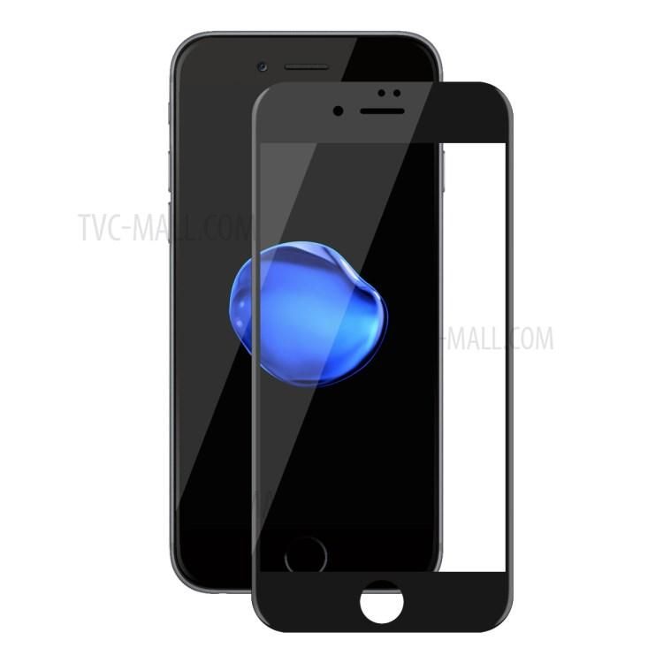 iPhone 8 Plus - 6D Tempered Glass Screen Protector