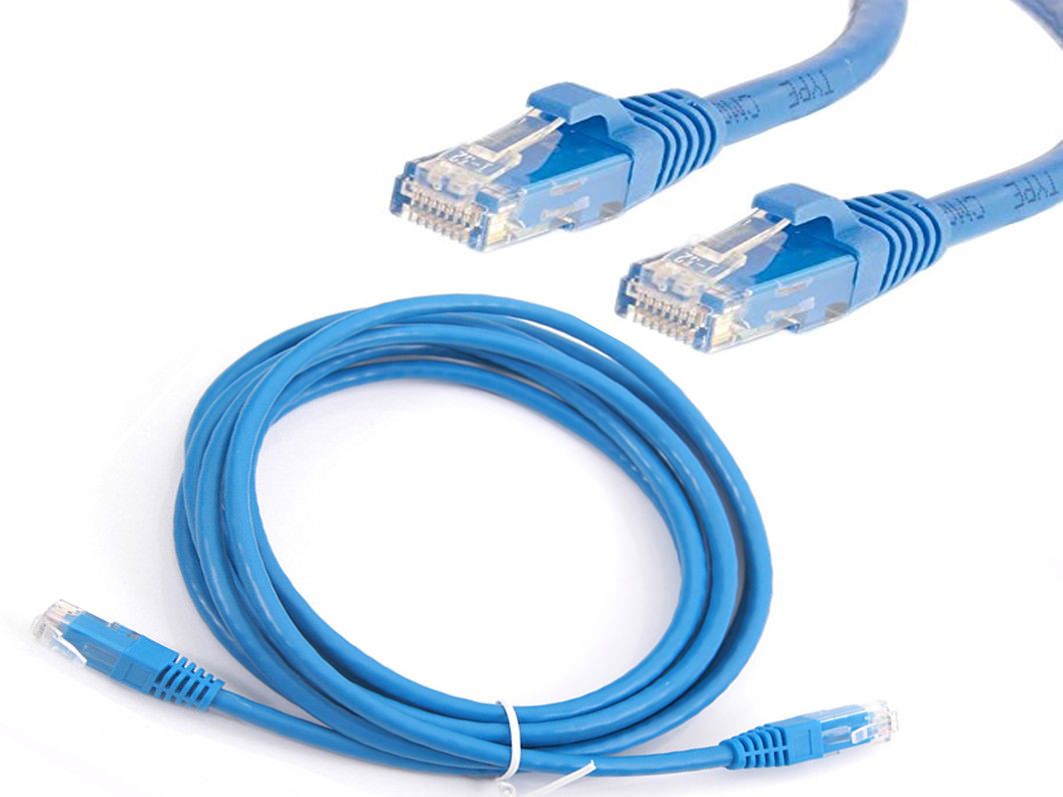 3Mi Lan Cable Cat-6 - Cable Protector