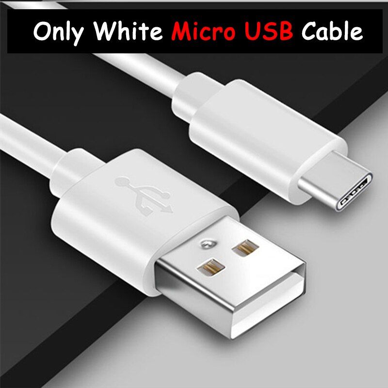3A 0.25M 0.5M 1M 1.5M 2M 3M Micro USB Cable Type C Mobile Phone Fast Charging Cable Tape C Quick Charge 3.0 Charger Cabo for HTC