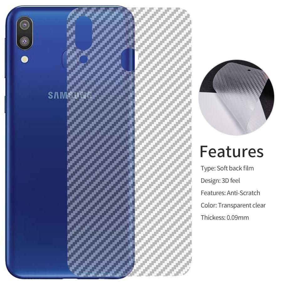 back poly for samsung m10