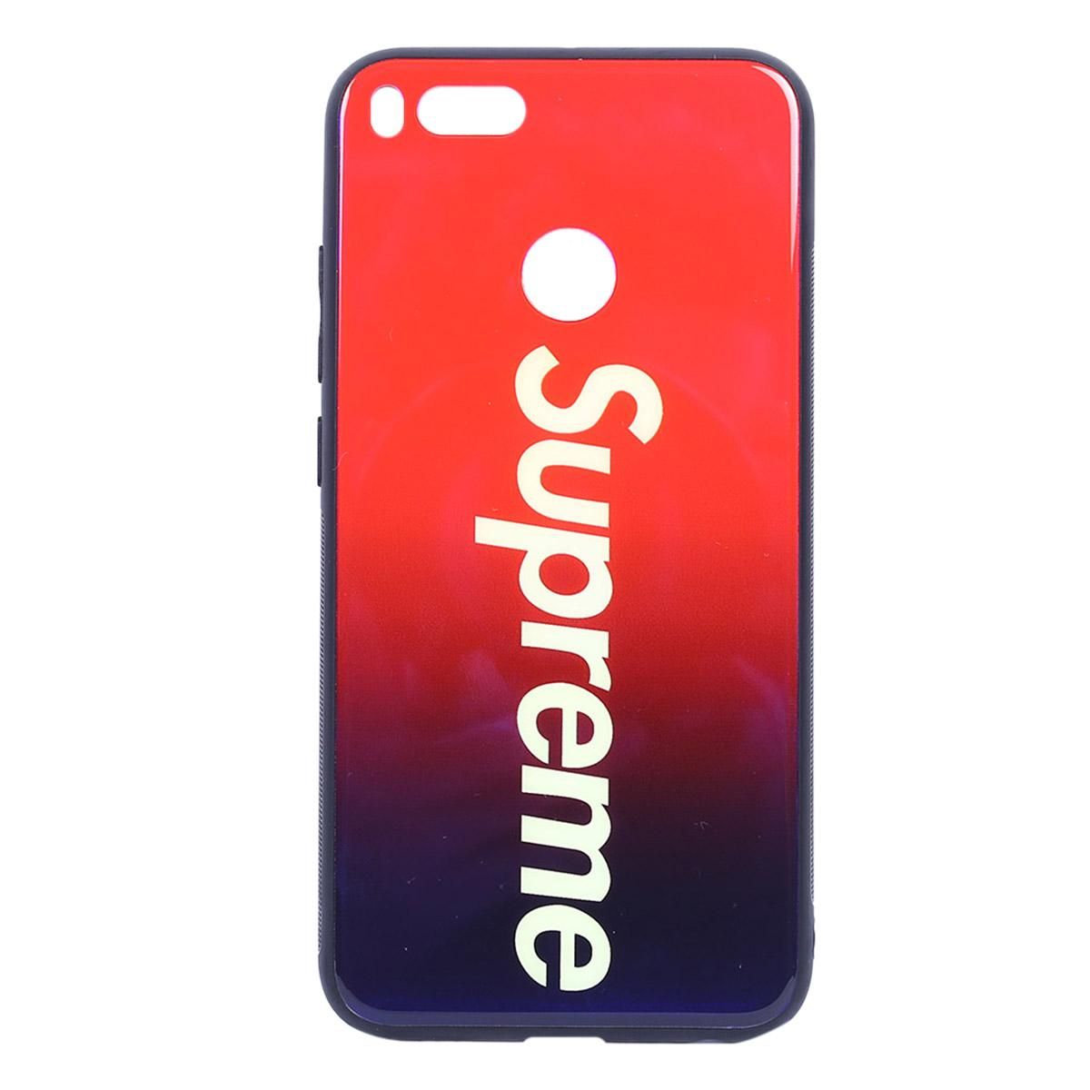 Back Cover for Xiaomi Mi 5X
