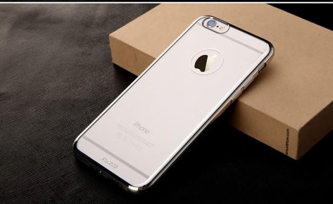 XUNDD Jazz Hard Back Cover for iPhone 7 Plus