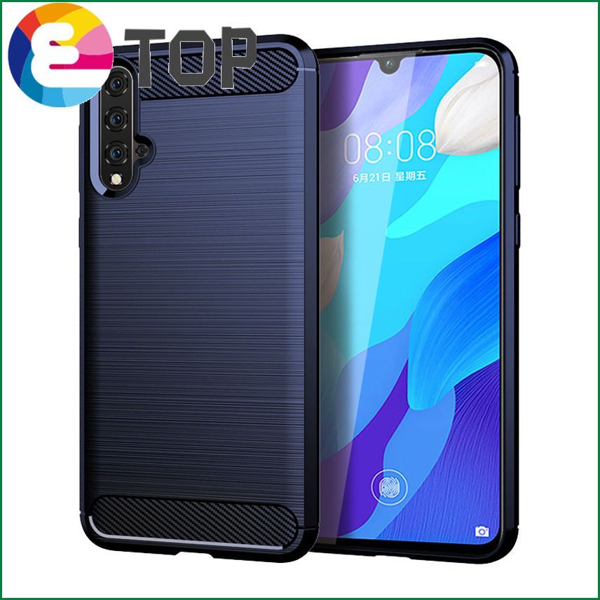 【ETOP】Shockproof Bumper For Samsung Galaxy A12 Case For Samsung A12 A03S A22S A32 A52 M52 M32 S22 S21 FE Protective Cover Samsung A12