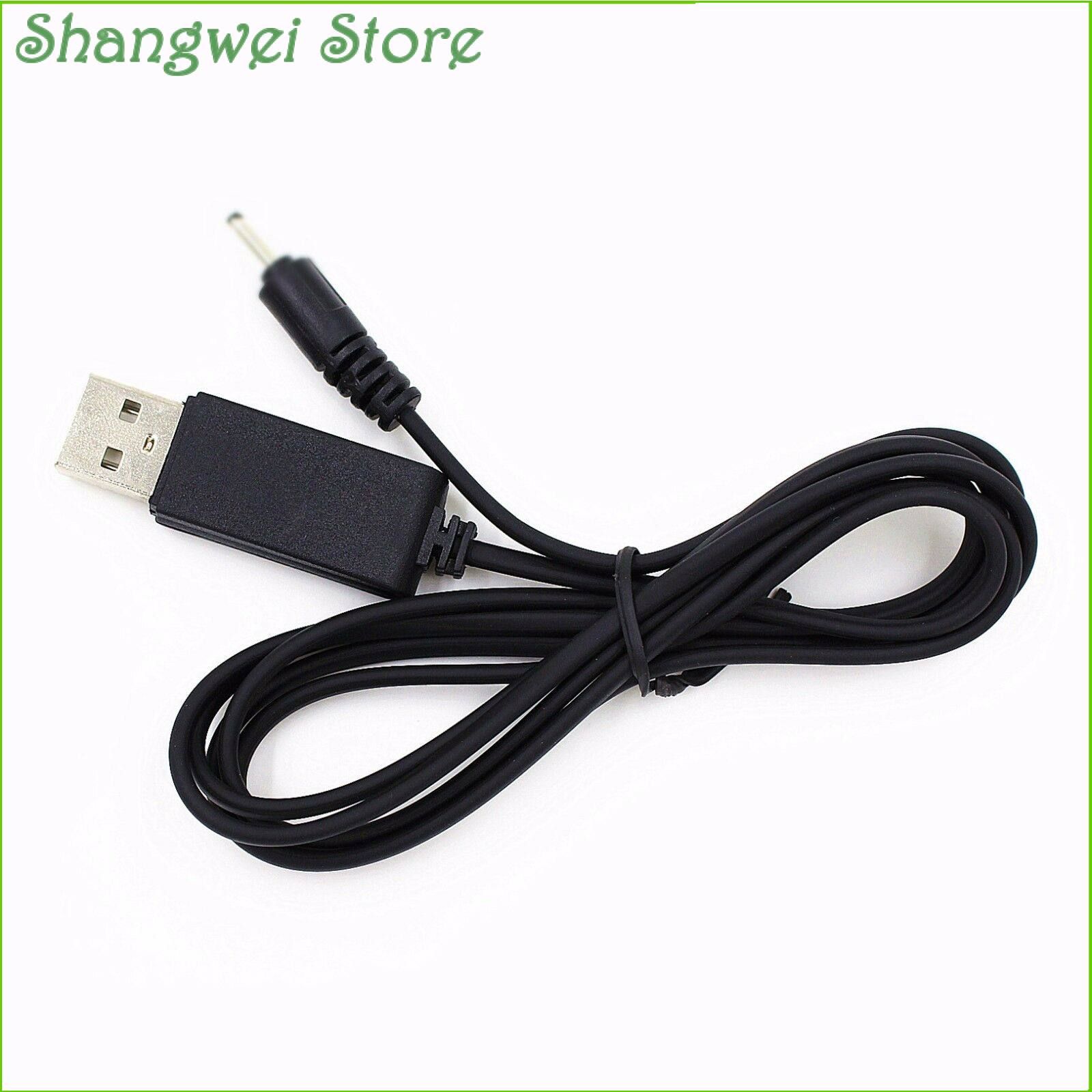 USB DC Charging Charger Cable Cord For Huion P80 Rechargeable Drawing Pen