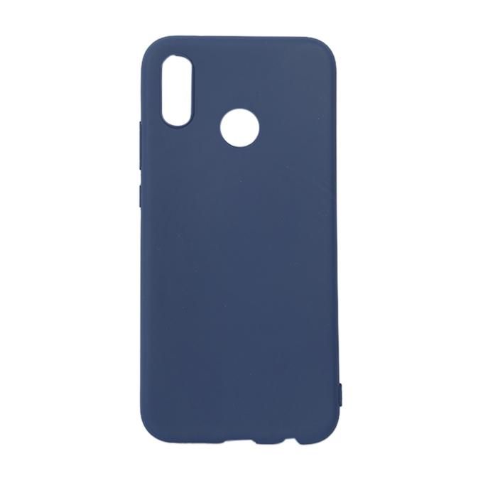Back Cover for Huawei Nova 3e - Blue