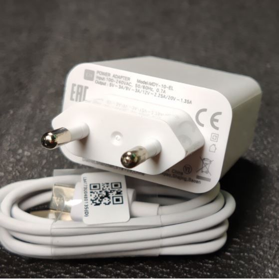 ফাস্ট চার্জার 27watt qc 4.0 টার্বো চার্জ অ্যাডাপ্টার usb টাইপ c কেবল ফাস্ট চার্জার 27w qc 4.0 টার্বো চার্জ অ্যাডাপ্টার usb টাইপ c কেবল