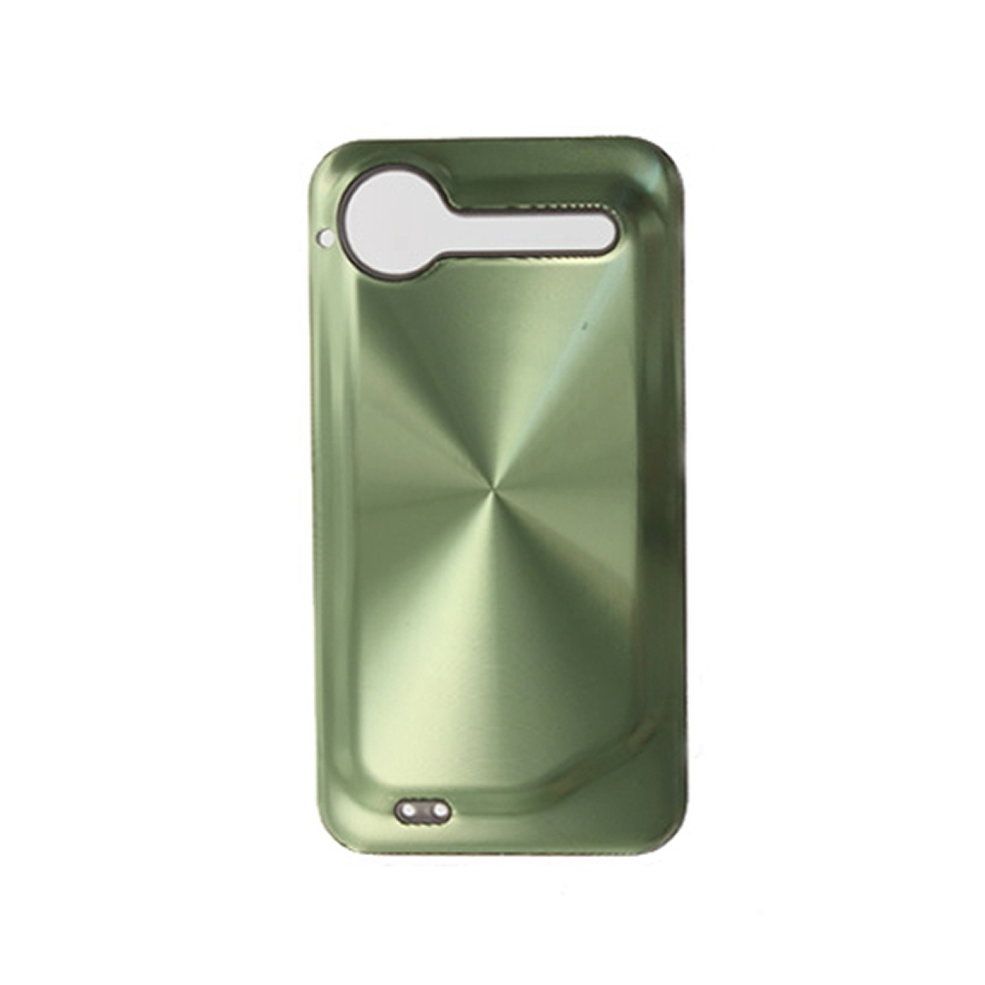 Brand new Aluminum Plating Metal Phone Protective Hard Case For HTC(null)