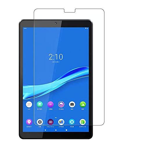 Lenovo Tab M10 Plus / M10+ High Protection Tab Glass Protector / Screen Protector