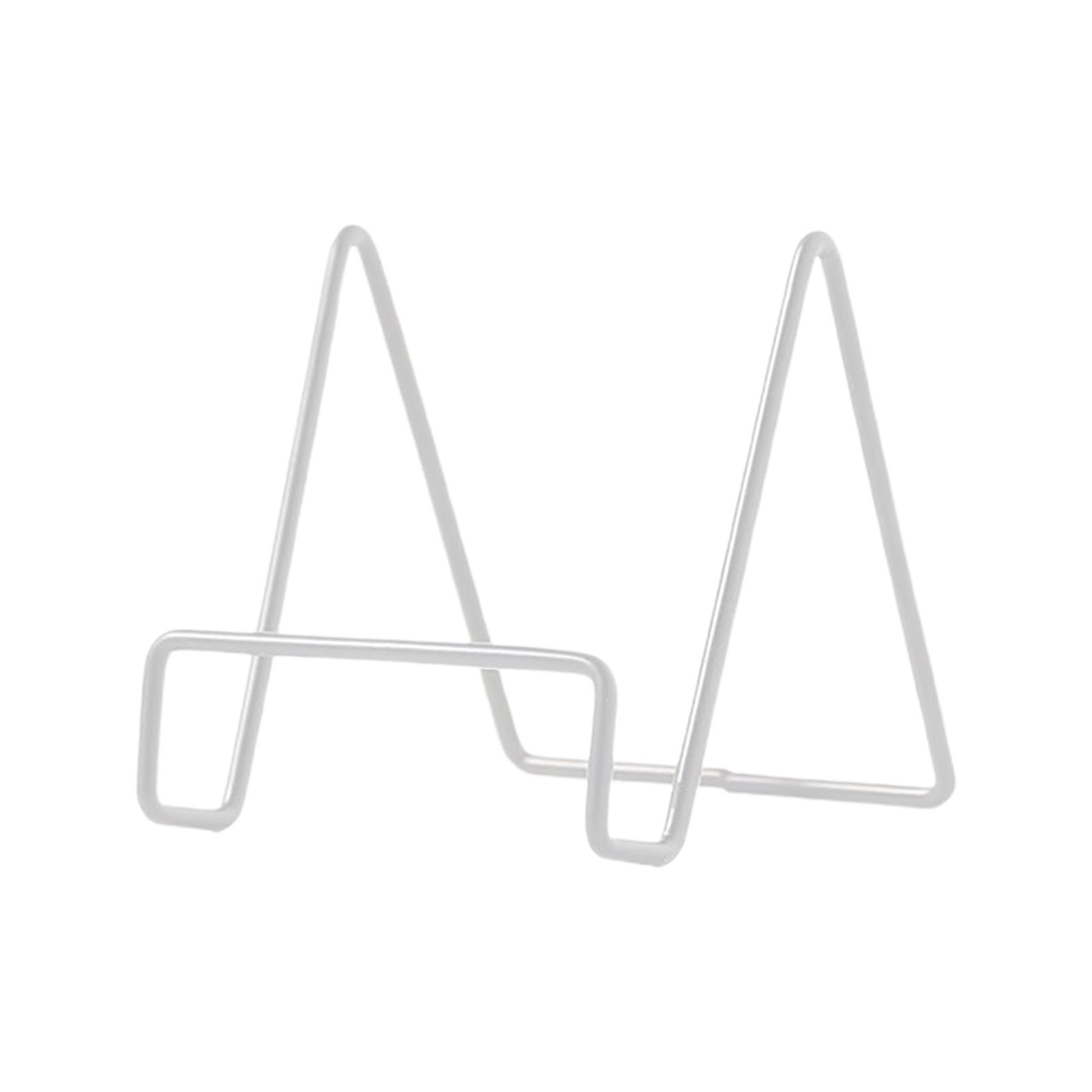 Phone Bracket Anti-scratch Geometrical INS Table Cell Phone Tablet Supporting Stand